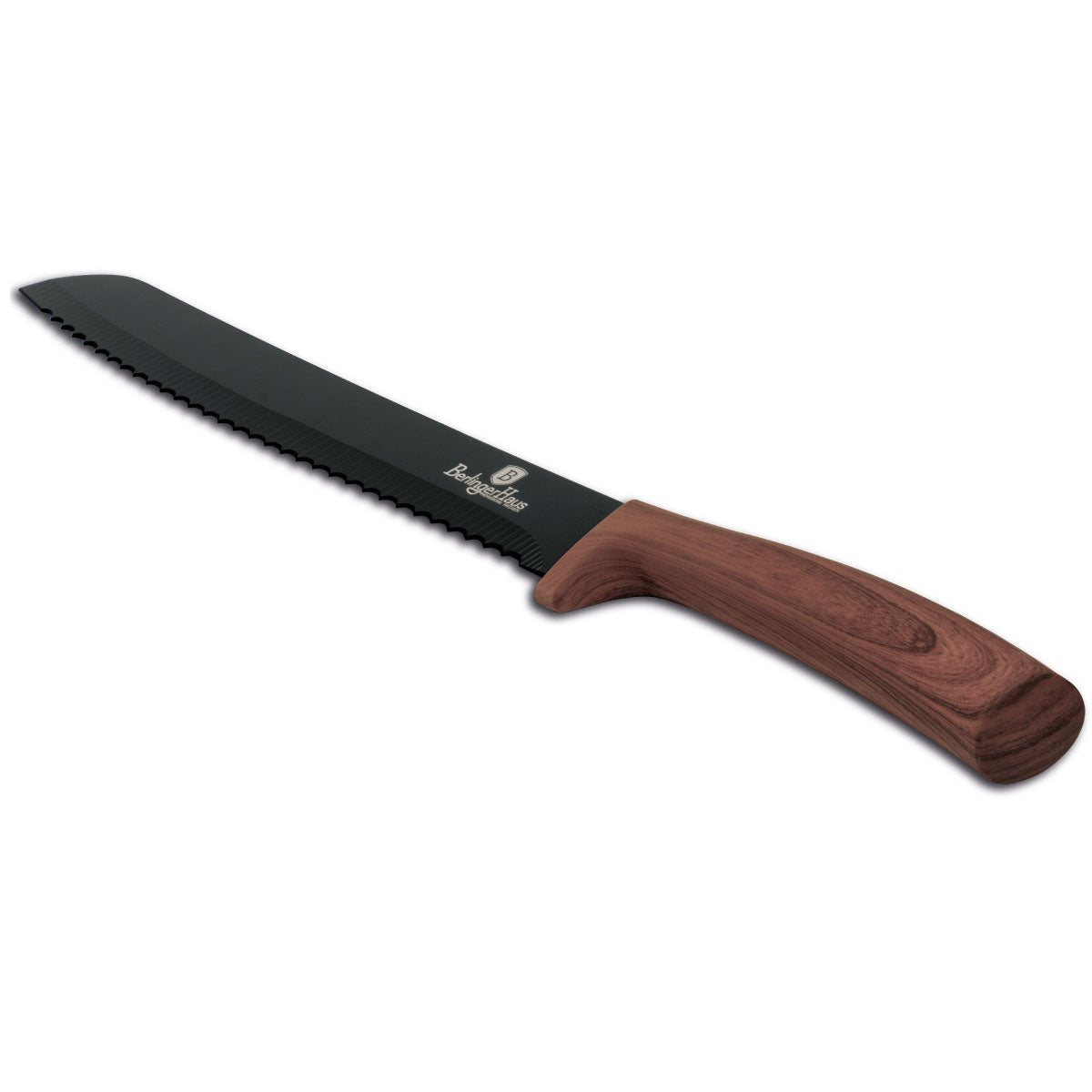 Bread Knife - Diqqawi Plates