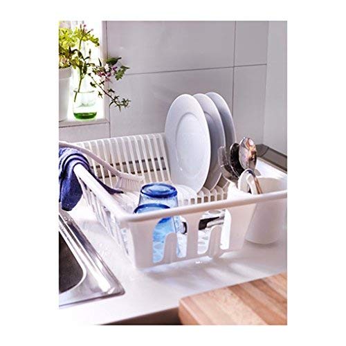 Plastic Dish Drainer - Diqqawi Plates