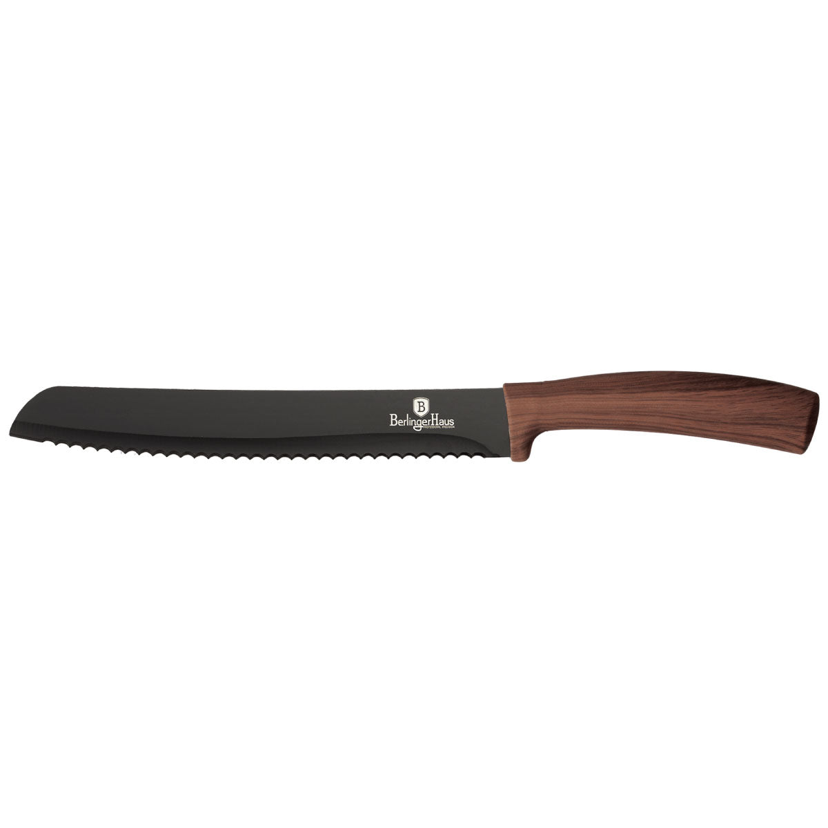 Bread Knife - Diqqawi Plates
