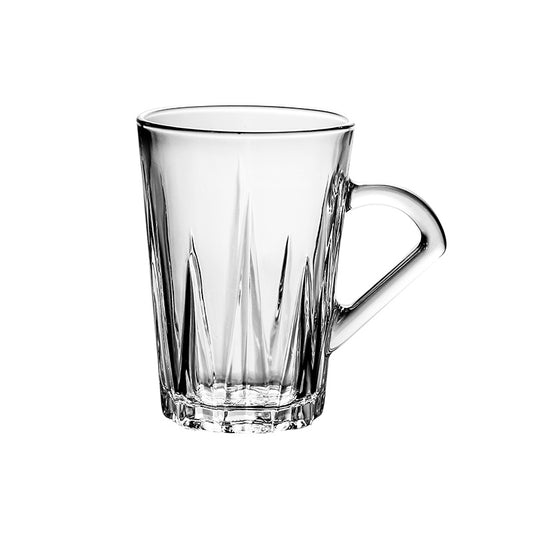 Tea cup with handle model 112 - Diqqawi Plates