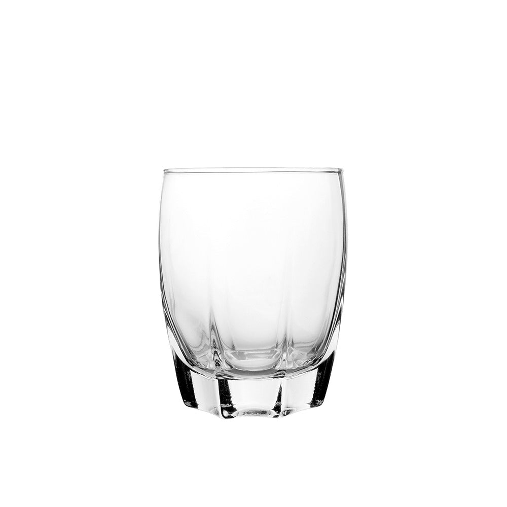 TUMBLER Glass Juice & water cup - Diqqawi Plates