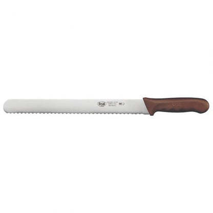 Bread Knife - Diqqawi Plates