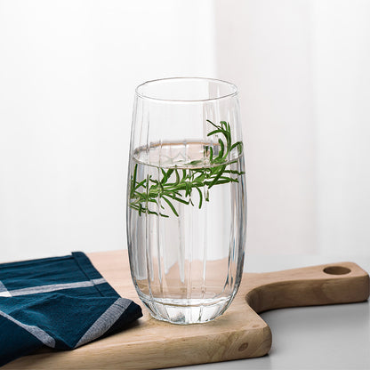 TUMBLER Glass Juice & water cup - Diqqawi Plates