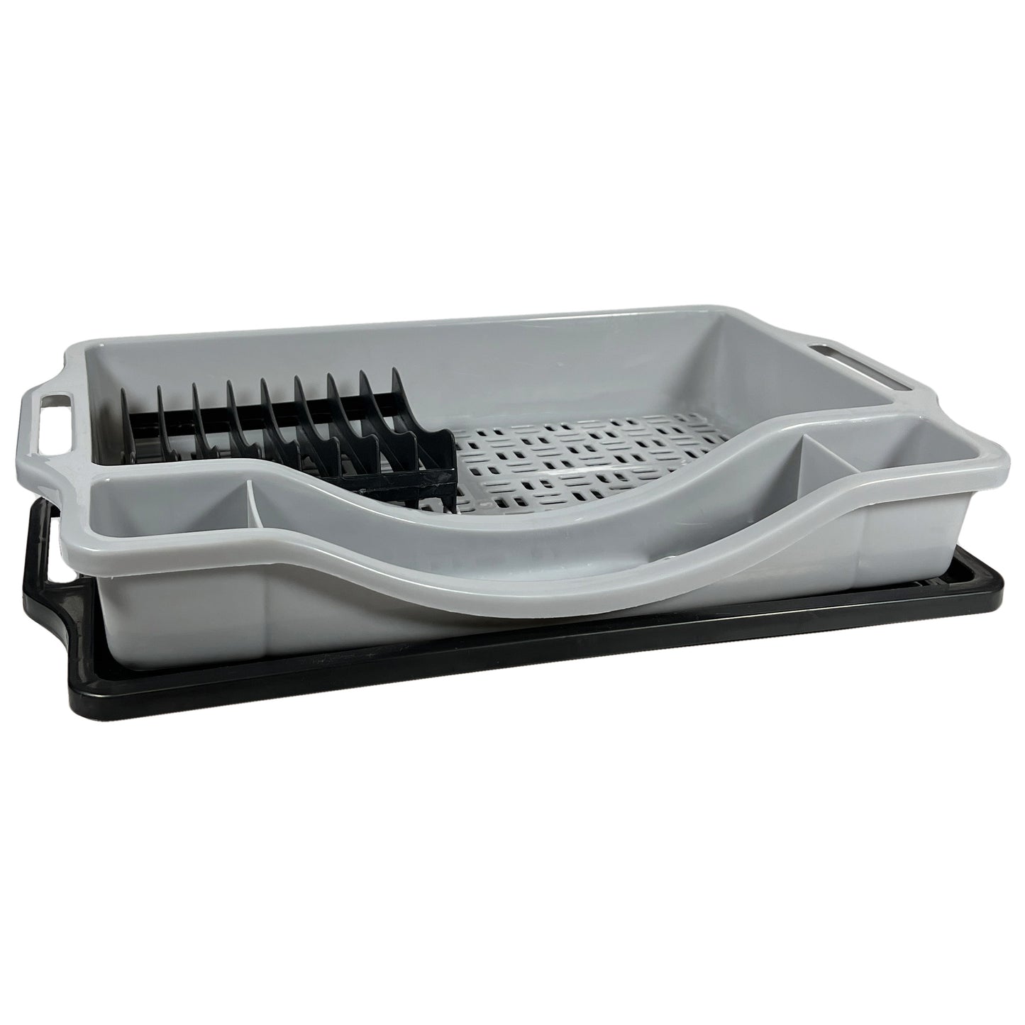 Plastic Dish Drainer styl2 - Diqqawi Plates