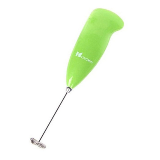 Milk Frother Automatic Milk Foam Maker - Diqqawi Plates