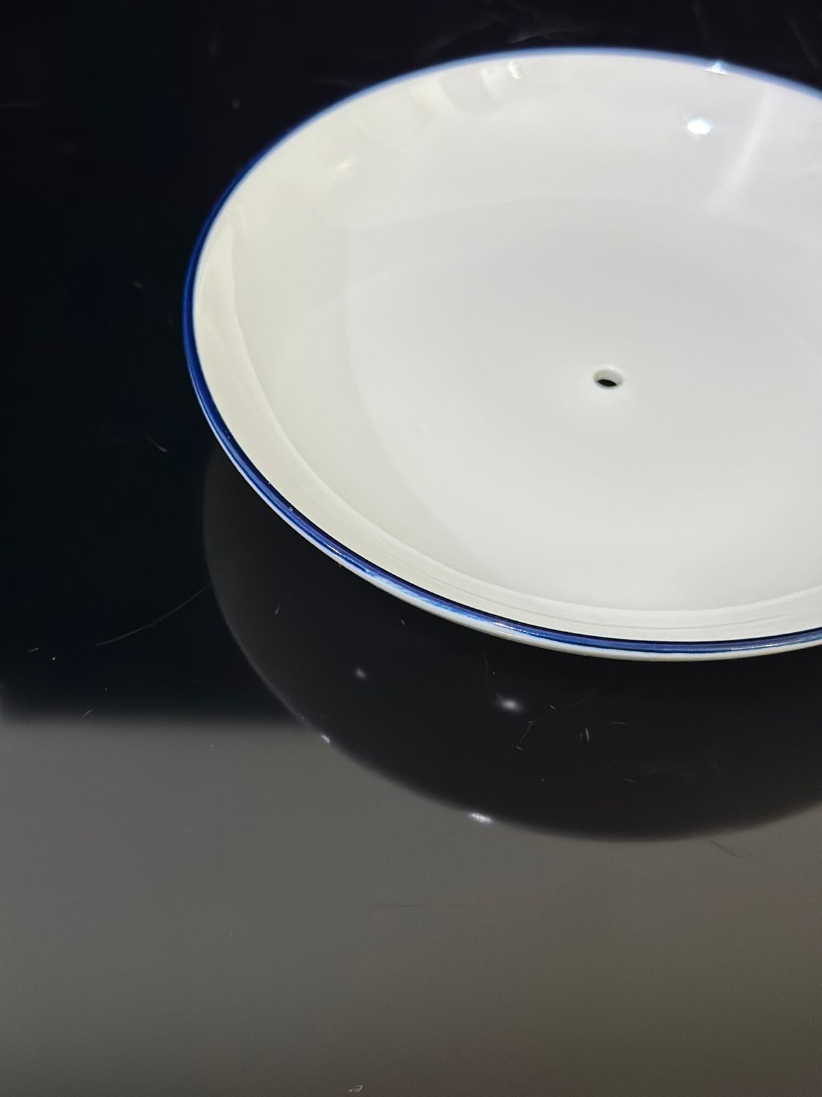 Luxury Dish Plate 18cm - Diqqawi Plates