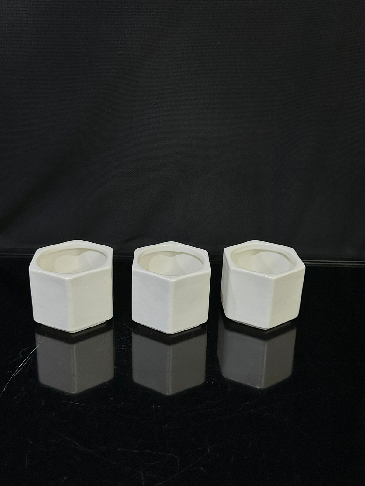 Small flower vase porcelain styl14 - Diqqawi Plates