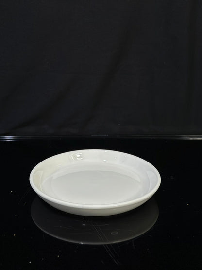 Luxury 7-Inch Ceramic Side Plate - Diqqawi Plates