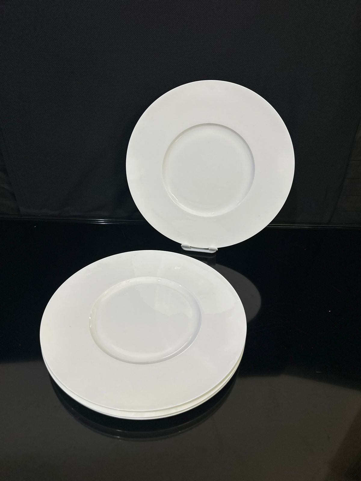 Large Dining plate 10.6 inch styl21 - Diqqawi Plates