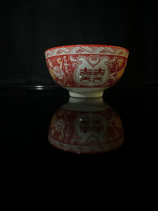260 ml Colored Porcelain Bowls (Styl-21) - Diqqawi Plates