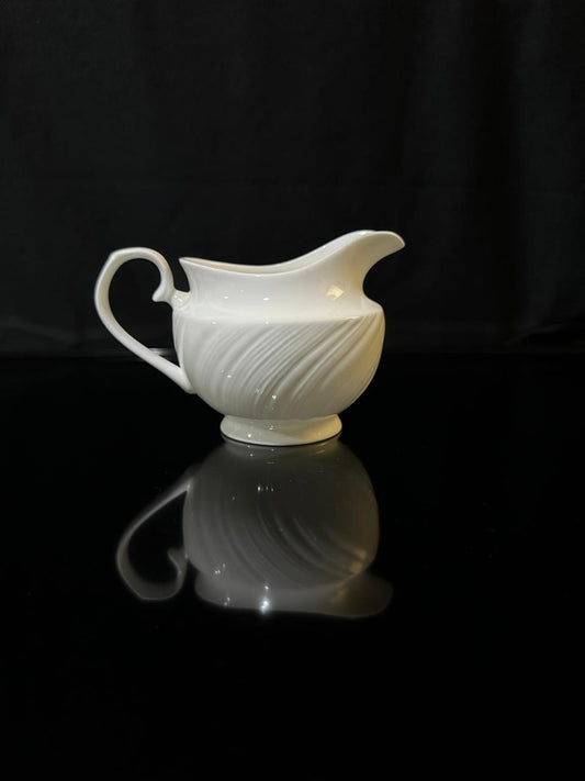Ceramic Sauce Boat Porcelain Gravy styl3 - Diqqawi Plates